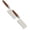 A*2, variant on 1 Pcs Crinkle Cut Knife, Stainless Steel Potato Cutting Knife, Cheese Knife, Crinkle Cut Knife, Ideal for Soft Foods Like Cheese, Boiled Eggs, and Fruits Home BBQ Kitchen Use 4.5"