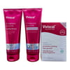Viviscal Densifying Shampoo Conditioner 8.45 oz & Advanced Hair Health 180 Tabs