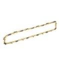 thumbnail image 1 of Bar And Chain Oil, Small Chainsaw Chain Accessory Part Chain Link Fence Parts With Chain For Small Size Of Electric Saw, 1 of 8