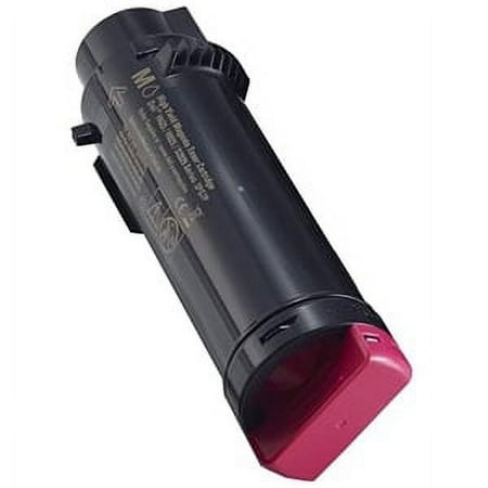 UPC: 0884116186427 | MAGENTA TONER 4K PAGE HICAP H825CDW S2825CDN