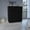Black, variant on Dresser In Black Color. 2-door Cabinets And Drawer. Compact Design For Space Saving. Stylish Handles Effortless Access. Smooth Finish Easy Cleaning. 36.44 In. High. 36.07 Wide. 19.84 Deep. 44.07 Lb.