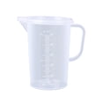 thumbnail image 3 of Taza medidora con marcas claras, herramientas de cocina multiusos para harina, jugo y leche. 500 ml, 3 of 8