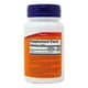 thumbnail image 2 of Vitaminas Now Vitamina B1 100mg 100 Tabletas NOW B-1 100mg, 2 of 3