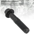 thumbnail image 4 of Engine Connecting Rod Screw, Metal Engine Connecting Rod Bolt 6508504AA Anti High Temperature  for Vehicle, 4 of 7