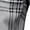 Dark Gray, variant on Men's Plaid Dress Pants Loose Fit Formal Pants Casual Business Checked Trousers Color Block Lounge Pant with Pockets