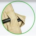 thumbnail image 5 of Garden Winds Replacement Canopy Top Cover for the Madaga Gazebo -Standard 350 - Palm, 5 of 8