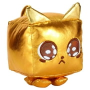 PET SIMULATOR - Grey Cat Mystery Collector Bundle (Mystery Case w/ # Items, Series 1) [Includes DLC]