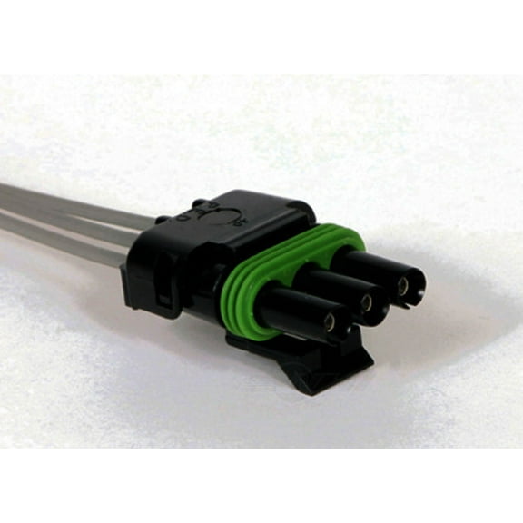 Throttle Position Sensor Connector