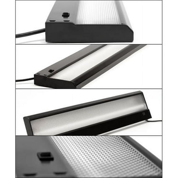 Systematix DST-36 36 in. Deluxe Task Light Series