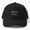 Black, variant on Dad Fuel 90% Coffee, 10% Superpower Baseball Hat, Father's Day Caffeine Gift Cap