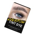 thumbnail image 1 of relayinert Pen Pencil Self-Assembly Dye Eyebrow Handmade Extension Waterproof Professional Kit Makeup Semi Permanent Tint Home Type3 1Set, 1 of 6