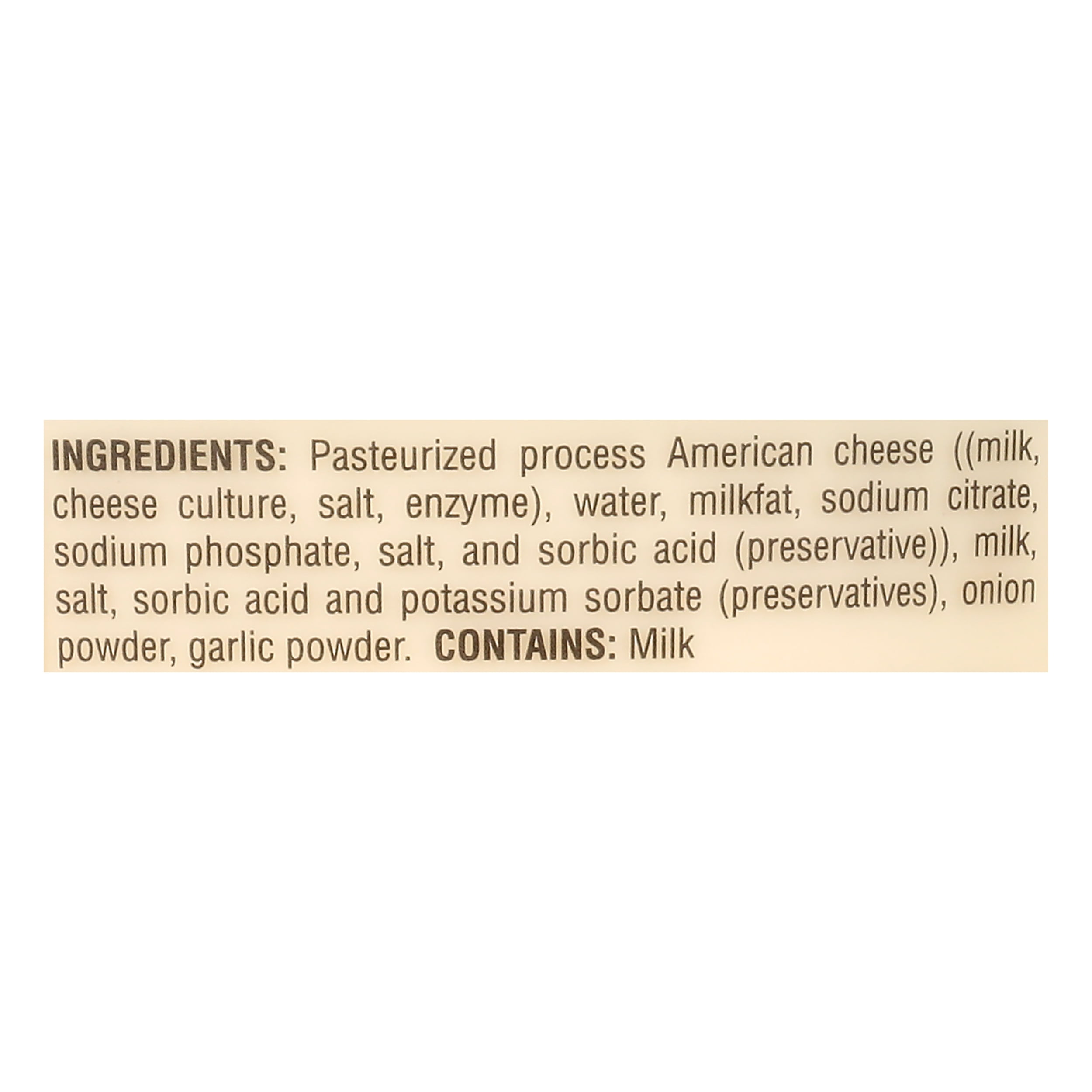Queso-Melt Original Restaurant Style Melting Cheese, 10 oz, 1 Count