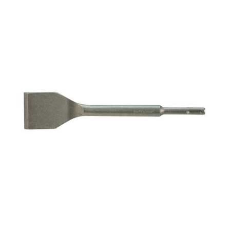 

Chisel Bit SDS Max 1in