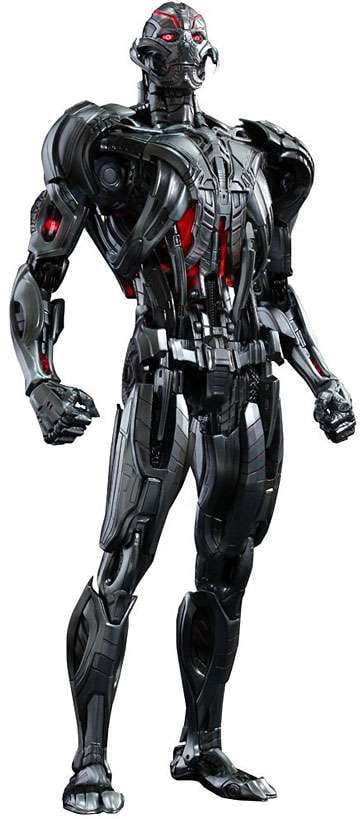 ultron prime