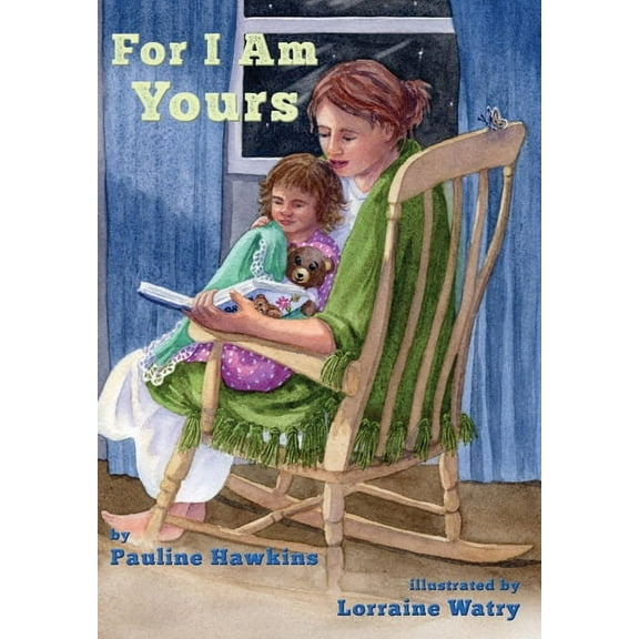 For I Am Yours, (Hardcover)