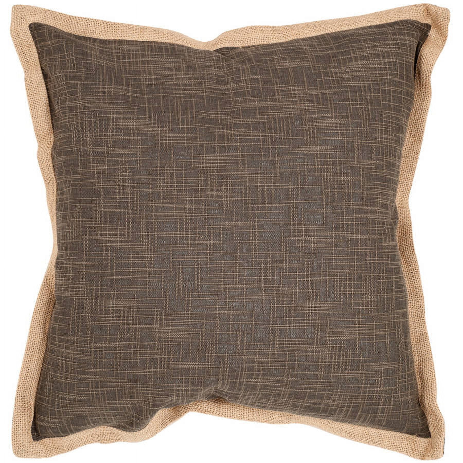 Safavieh Madeline Border Pillow, Set of 2