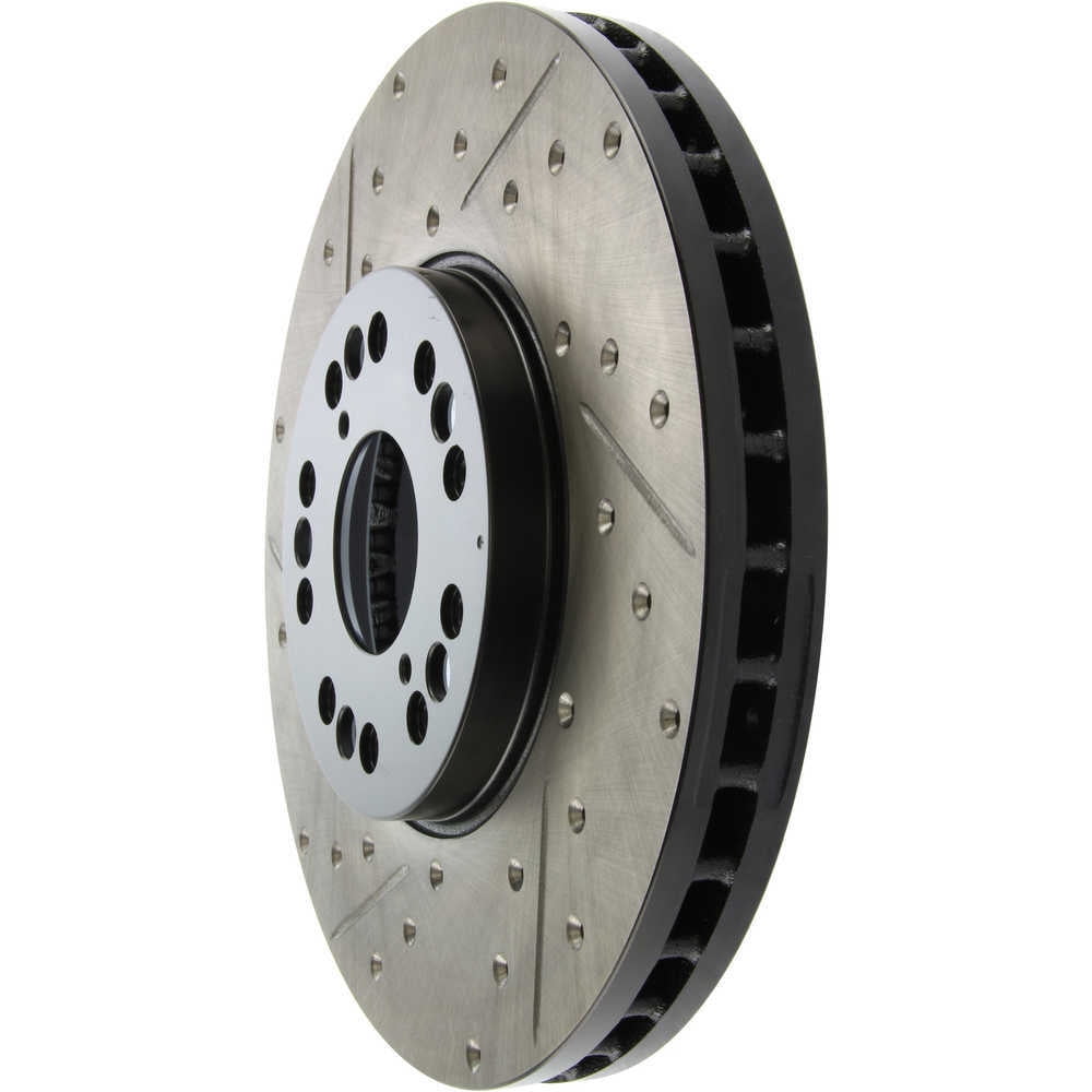 StopTech 93-05 Lexus GS300/GS350/GS400/GS430/GS450H / 00-05 Lexus IS300 / 93-94 Lexus LS400/LS430/L