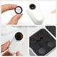 thumbnail image 5 of Funda protectora TELESIN Negro, 5 of 8
