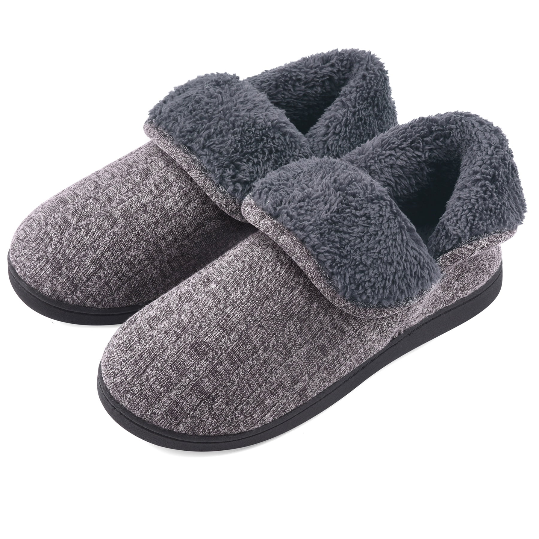 Knit-Gray