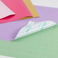 thumbnail image 5 of Hello Hobby 12" x 12" Multi-Pack Permanent Craft Vinyl Sheets (12 Count), 5 of 9