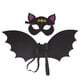 thumbnail image 1 of Fiesta de Halloween, decoración para niños, alas de murciélago, juguete de Halloween EVA, accesorios de vestir, 1 of 5