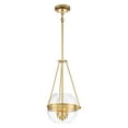 thumbnail image 1 of Minka Lavery Atrio 3 Light Pendant Light, 1 of 5