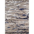 thumbnail image 1 of Momeni_MONTEREY COLLECTION_MO-01_SANDsize3'3"x5', 1 of 1