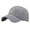 Gray, variant on Hats for Men Caps Mens and Womens Summer Fashion Casual Sunscreen Baseball Caps Cap Hats Men'S Caps (Pink,One Size)