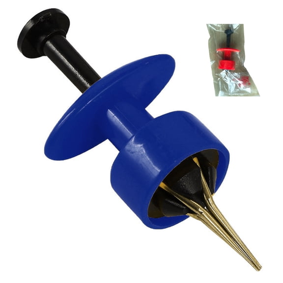 Fishing Accessories Banding Coarse Fishing Terminal Tackle Bander Tool with Baits Bander