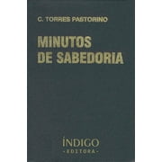 Minutos De Sabedoria (Portuguese Edition)