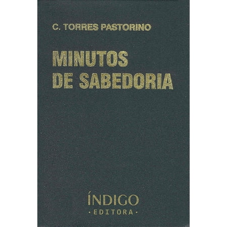 Minutos De Sabedoria (Portuguese Edition)