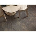 thumbnail image 3 of Shaw Sw696 Eclectic Oak 5" Wide Smooth Engineered Hardwood Flooring - Industrial, 3 of 6