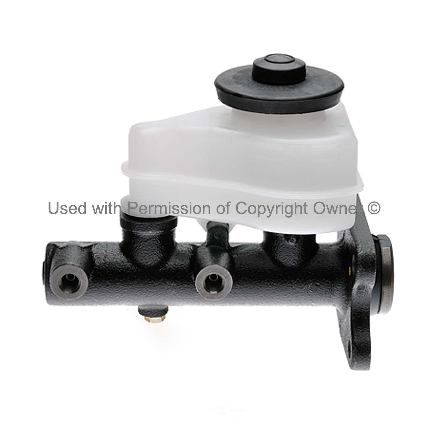 FVP Professional NM52529 New Brake Master Cylinder