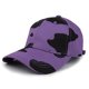 thumbnail image 3 of Gorra de béisbol con estampado de vaca para hombre y mujer, gorros Snapback para papá, gorras de camionero de Hip Hop, sombrero Vintage para hombre, 3 of 5