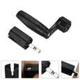 thumbnail image 2 of Miangastore Guitar String Winder Convenient Guitar Peg Winder For Quick String Changes, 2 of 8