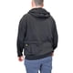thumbnail image 3 of Chaqueta térmica DEWALT DCHJ067B 20V/12V MAX negra para hombre 3XL, 3 of 8