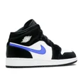 thumbnail image 3 of Jo r-dan 1 Mid - Black Racer Blue, 3 of 4