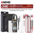 thumbnail image 3 of Clamp Meter,Universal Meter 600v Clamp-type Tester Clamp Rms Ncv Universal Clamp Meter 6000 Rms Ncv Meter 6000 Rms Ncv Universal Meter Anrio Eryue Meter Siuke Clamp 600a T Clamp-type Buzhi, 3 of 7
