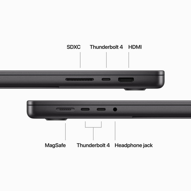 Apple MacBook Pro 16