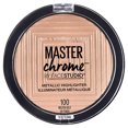 thumbnail image 2 of Maybelline Polvo Iluminador Metálico Master Chrome, Oro Líquido, 0.24 Oz, 2 of 2