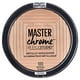 thumbnail image 2 of Maybelline Polvo Iluminador Metálico Master Chrome, Oro Líquido, 0.24 Oz, 2 of 2