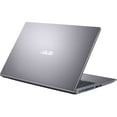 thumbnail image 5 of ASUS Vivobook 15 Home/Business Laptop (Intel i5-1135G7 4-Core, 12GB RAM, 2TB PCIe SSD, Intel Iris Xe, 15.6in 60 Hz Touch Full HD (1920x1080), Wifi, Bluetooth, Webcam, Win 10 Pro), 5 of 7