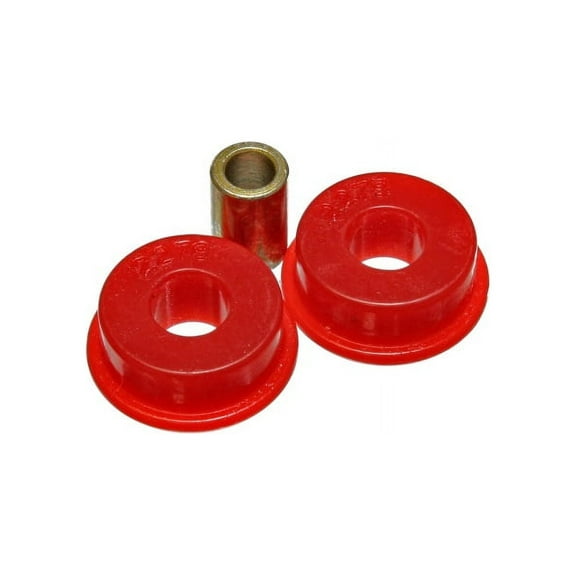 Energy Suspension 91-94 Nissan Sentra/NX1600/2000 Red Manual Transmission Shifter Stabilizer Bushing