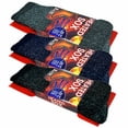 thumbnail image 3 of Glory Max 3-Pack Men's Winter Thermal Heated SOX Ultra Warm Boots Socks Size 10-13, 3 of 6