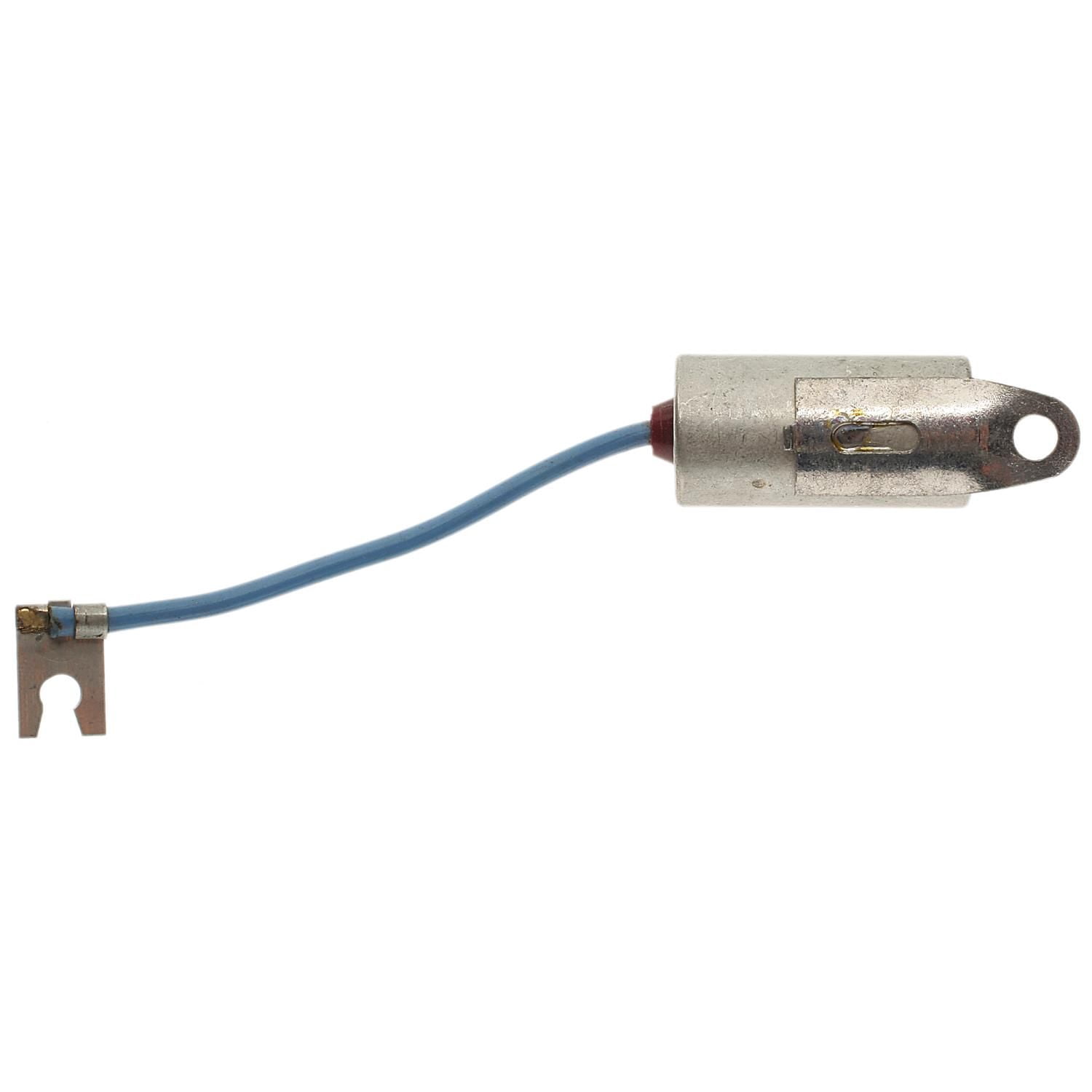 Standard Motor Products FD-78