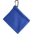 thumbnail image 1 of Professional Golfs Wipe Towel Outdoor Golfs Ball Cleaner Golfs Cleaning Tool Golfs Supply, 1 of 9