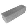 thumbnail image 2 of Cojín de almohada de almohada de reposo de brazo para el sofá para el sofá, la cama y la de soporte del codo del sillón para el dormitorio para dormir Gris oscuro, 2 of 8