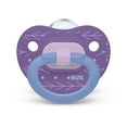 thumbnail image 6 of NUK Orthodontic Pacifiers, Girl, 18-36 Months, 2-Pack, 6 of 7