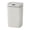 L Battery, variant on sunsanly 12/14/16L Smart Trash Can with Lid Automatic Sensor Battery Operated Living Room Kitchen Bathroom Household Waste Rubbish Garbage Storage Bin
