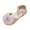 Z1-Pink, variant on Vedolay Girls Dress Sandals Girl's and Toddler Jelly Fisherman Sandals,White 2.5